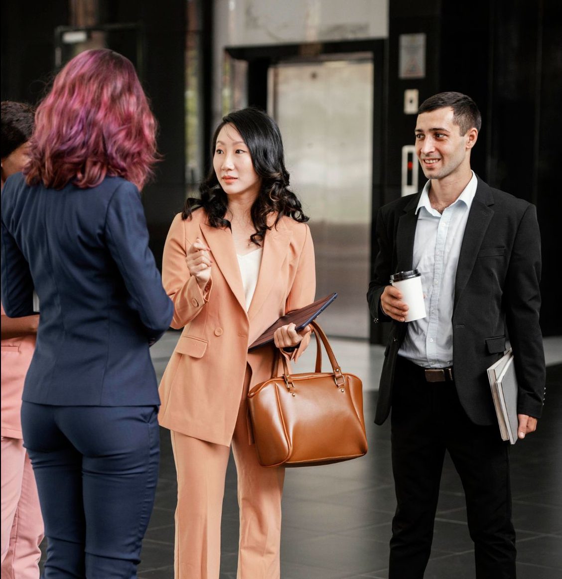 Networking Basics 03: Overcoming Social Anxiety and Perfecting Your Elevator Pitch