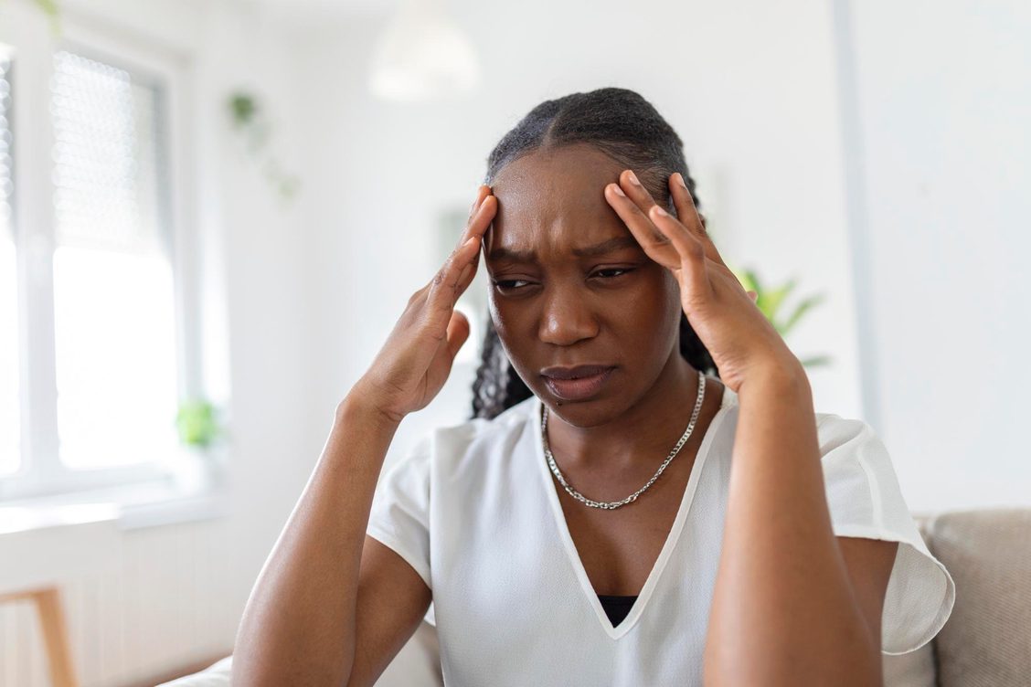 The Burden of Black Tax