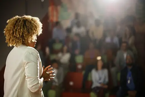 41 Empowering Female Leader Quotes to Motivate and Inspire You