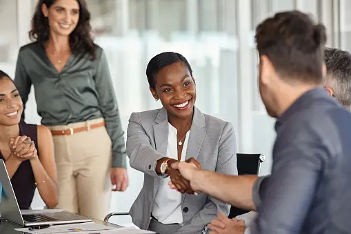 7 Good Work Habits for a Successful Career