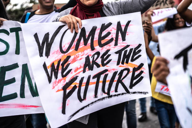 Stories From Women Making Waves around the World
