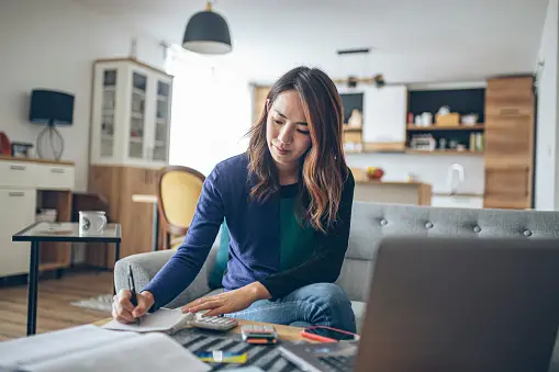7 Personal Finance Questions To Ask Yourself Today