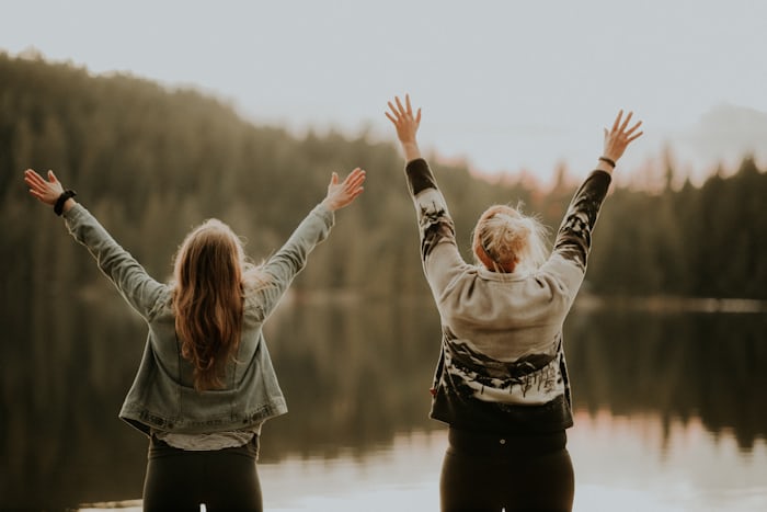 8 Strategies To Finding Inner Happiness