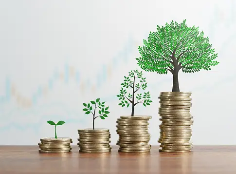 7 Best Compound Interest Investments