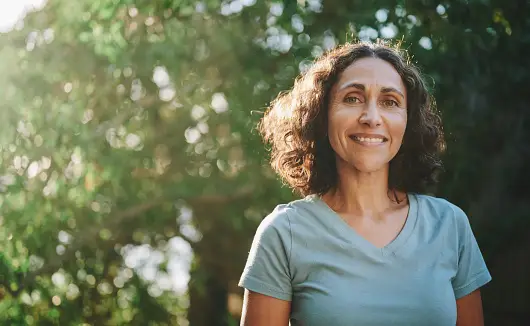 How To Be Content With What You Have