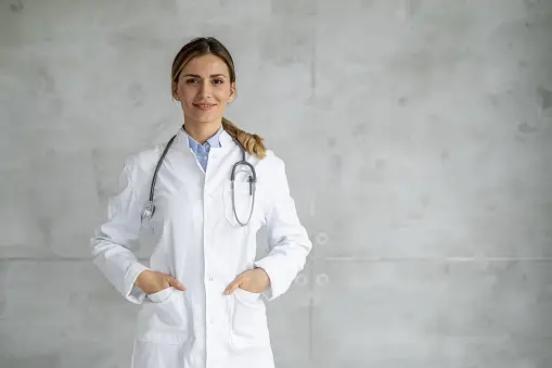 15 Well Paying Medical Professions Without A University Degree