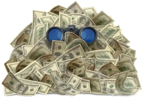 Stealth Wealth: Ways To Leverage The Secrets Of The Wealthy