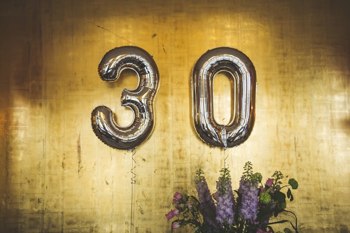 Building Wealth in Your 30s (How to)