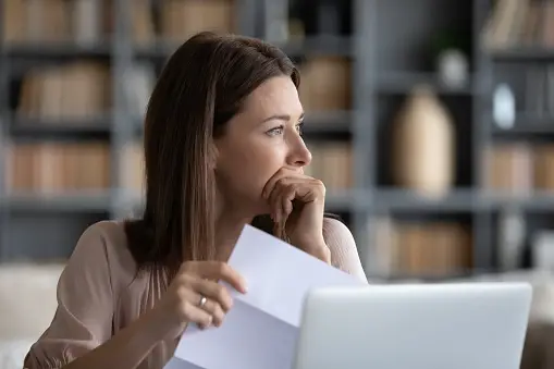 5 Tips To Overcome Financial Insecurity