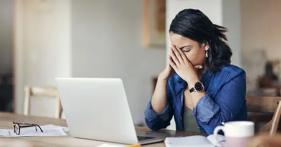 The 10 Worst Financial Mistakes And How To Recover From Them