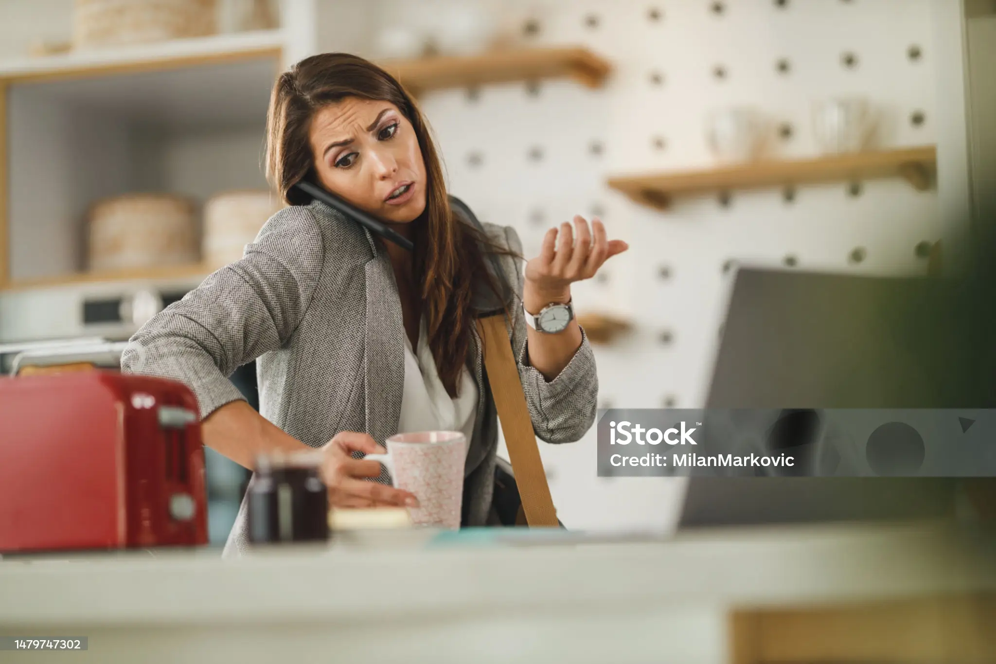 7 Quick Financial Tips For Very Busy Women